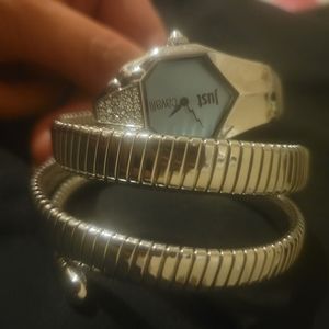 Just cavalli seprenti watch